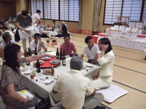 9月９日